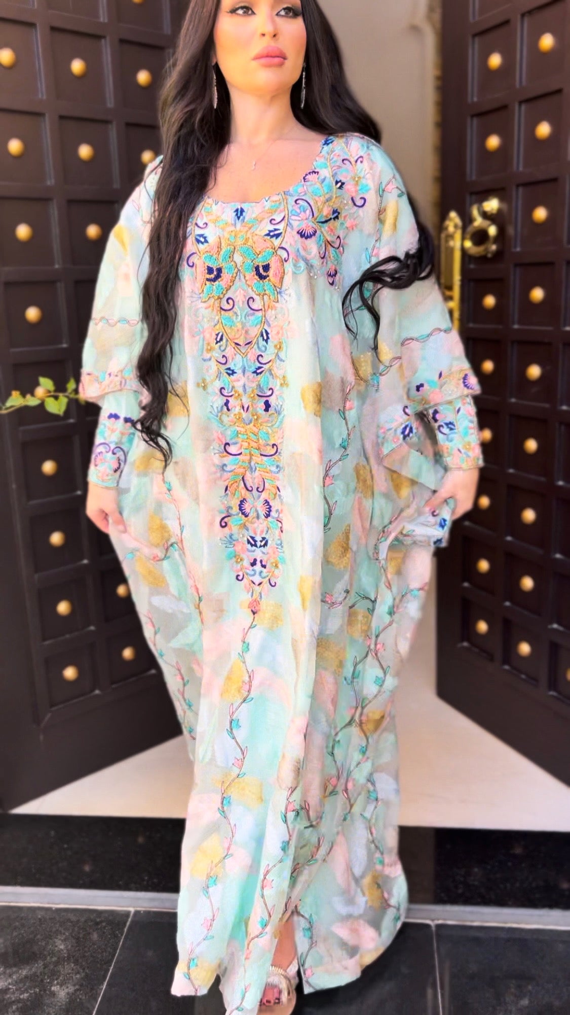 ثوب الرزانة طول 56