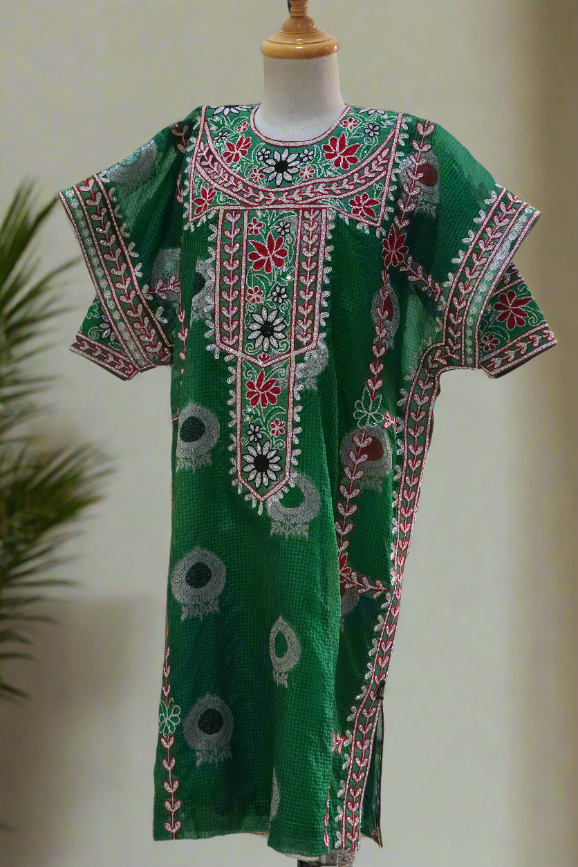 ثوب طول 30.5