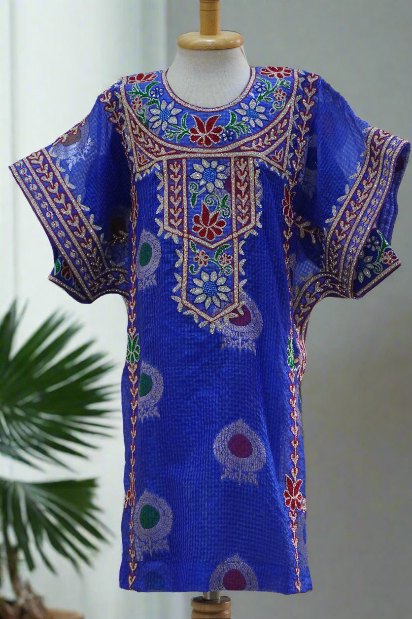 22/23/24ثوب طول