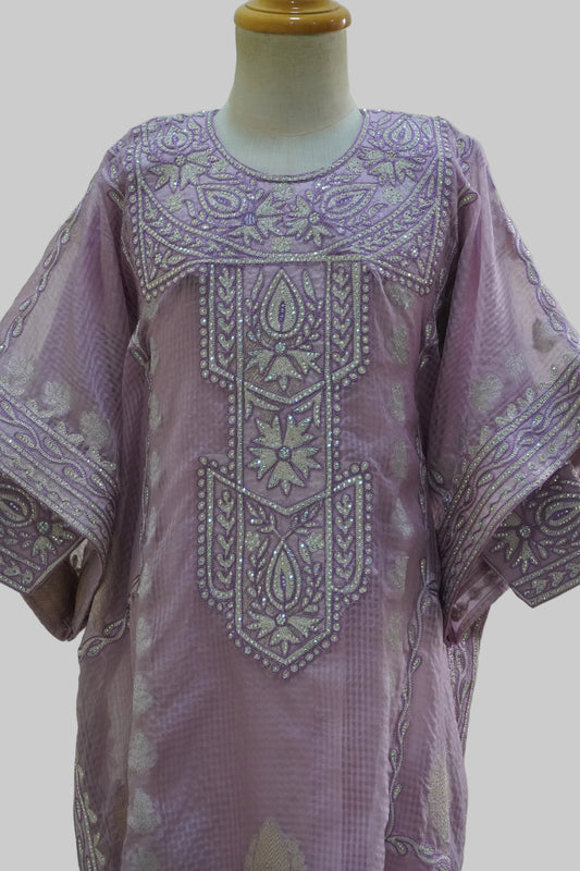 ثوب طول 30