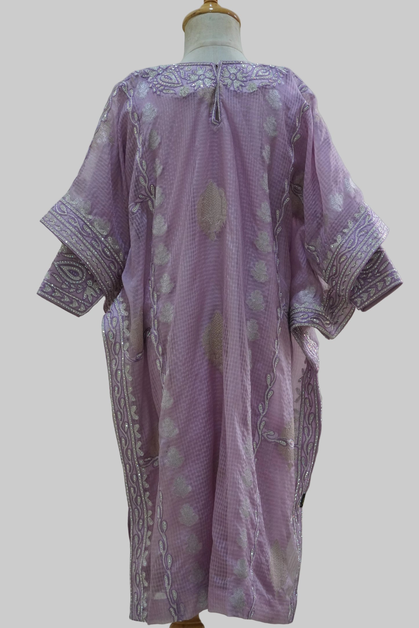 ثوب طول 30