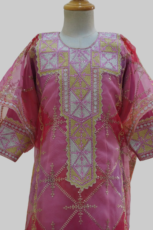 ثوب طول 30