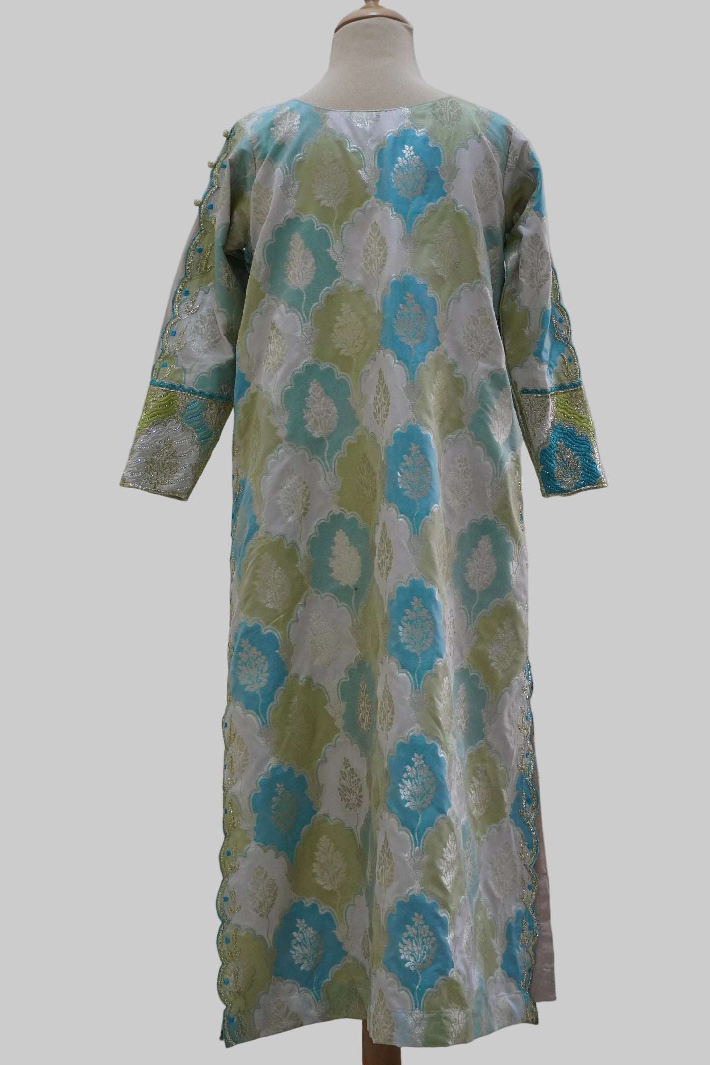 درسّ طول 42.5