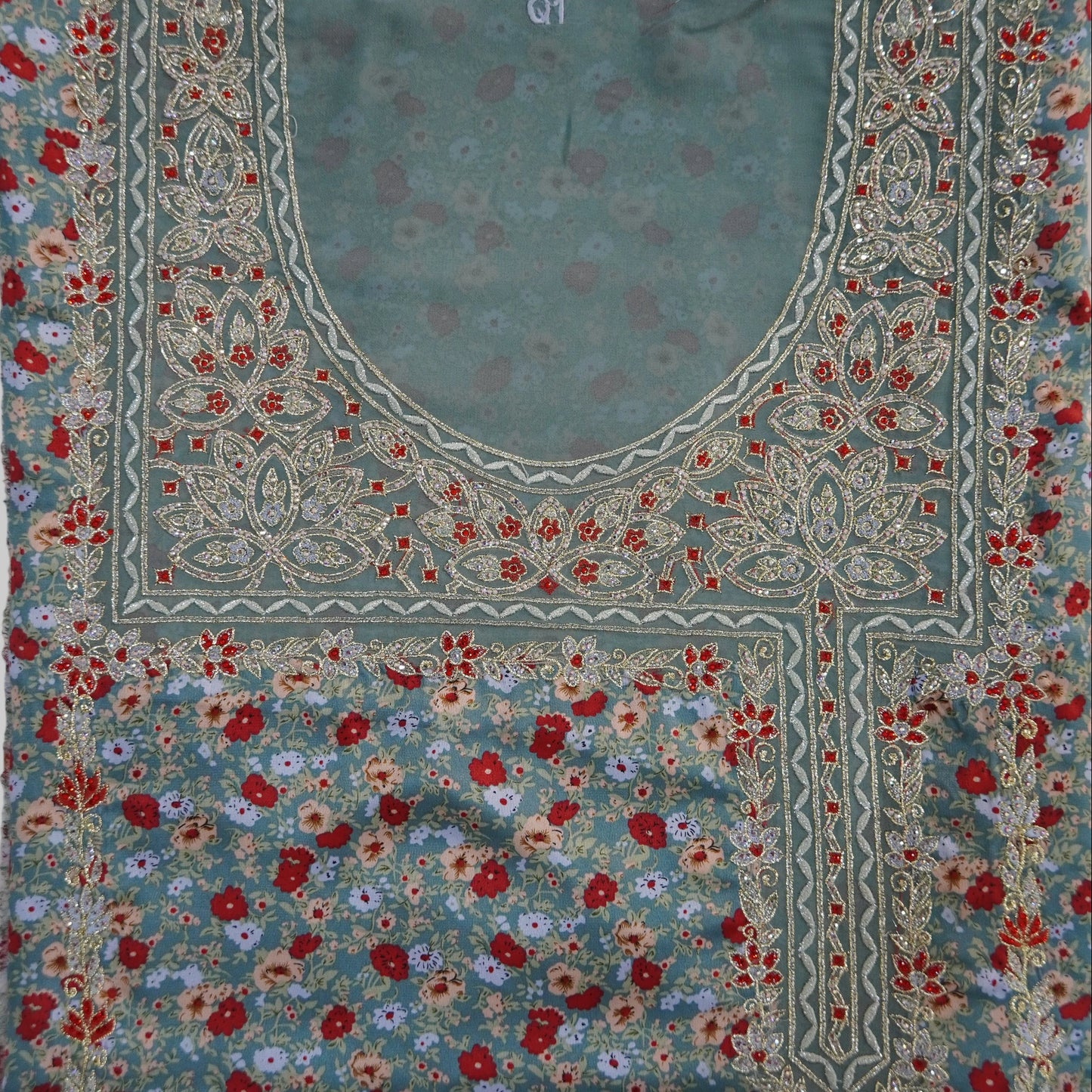 كندورة طول 60