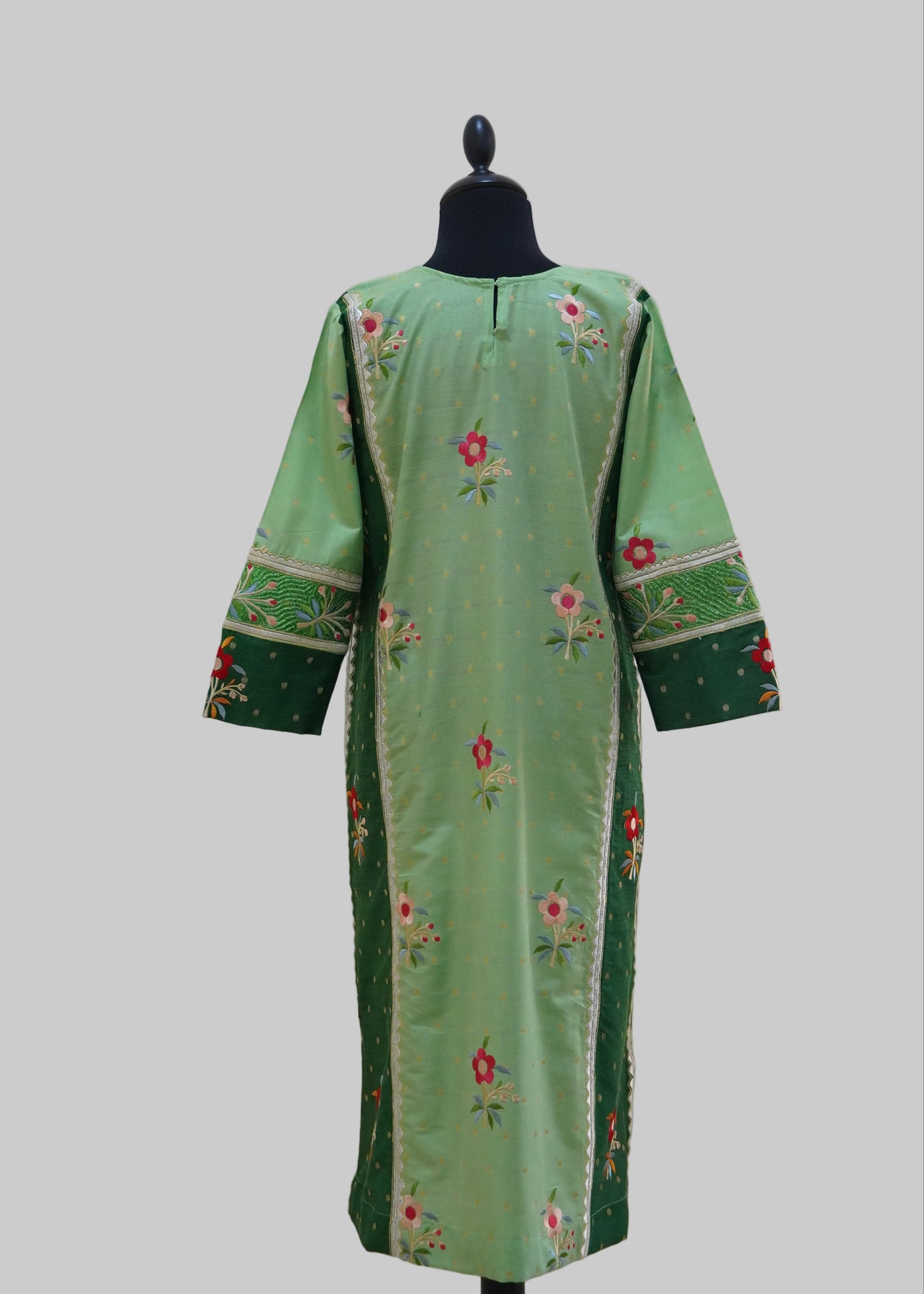 كندورة بوطيره طول 39