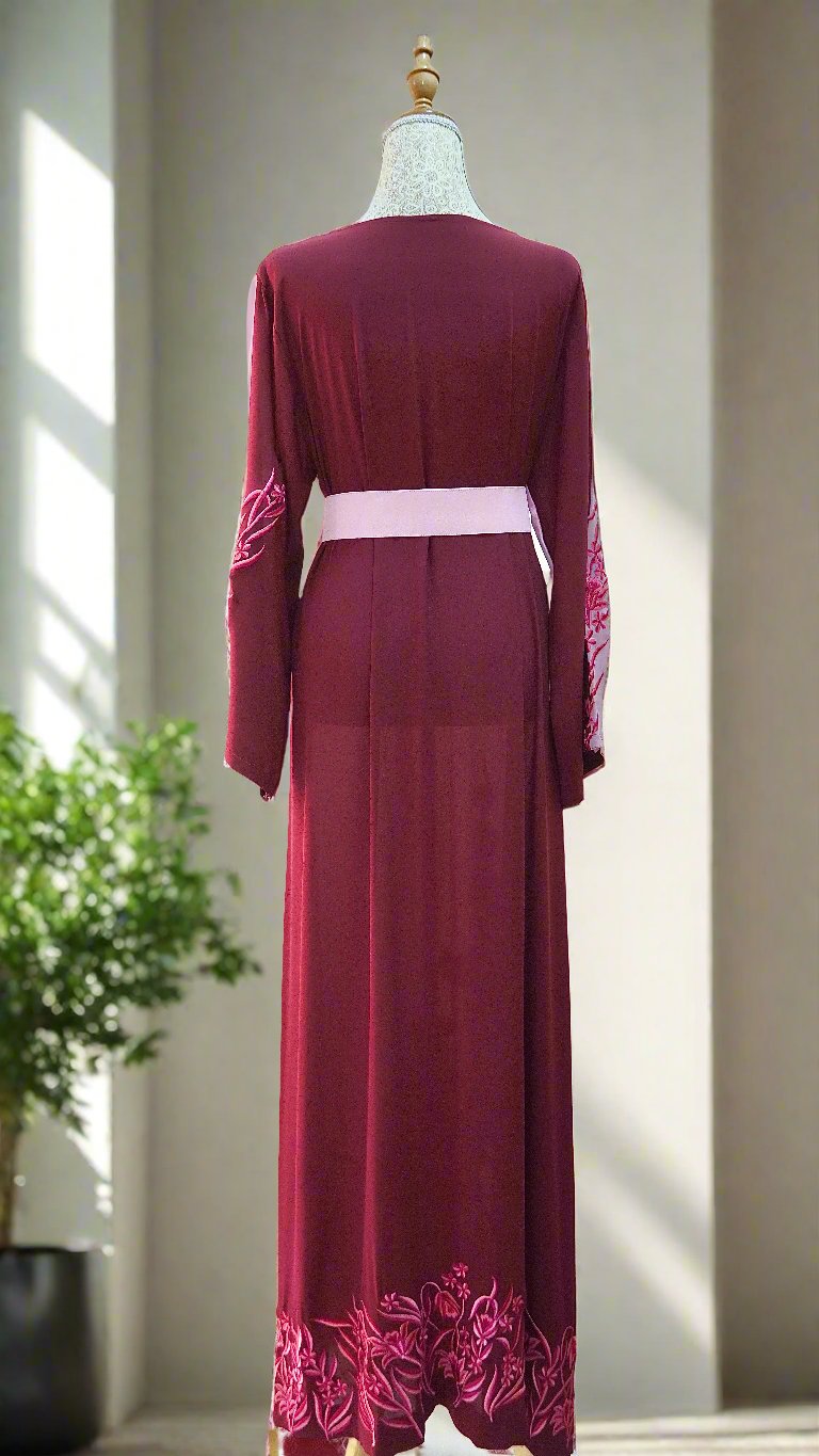 درس مع حزام طول 56.5