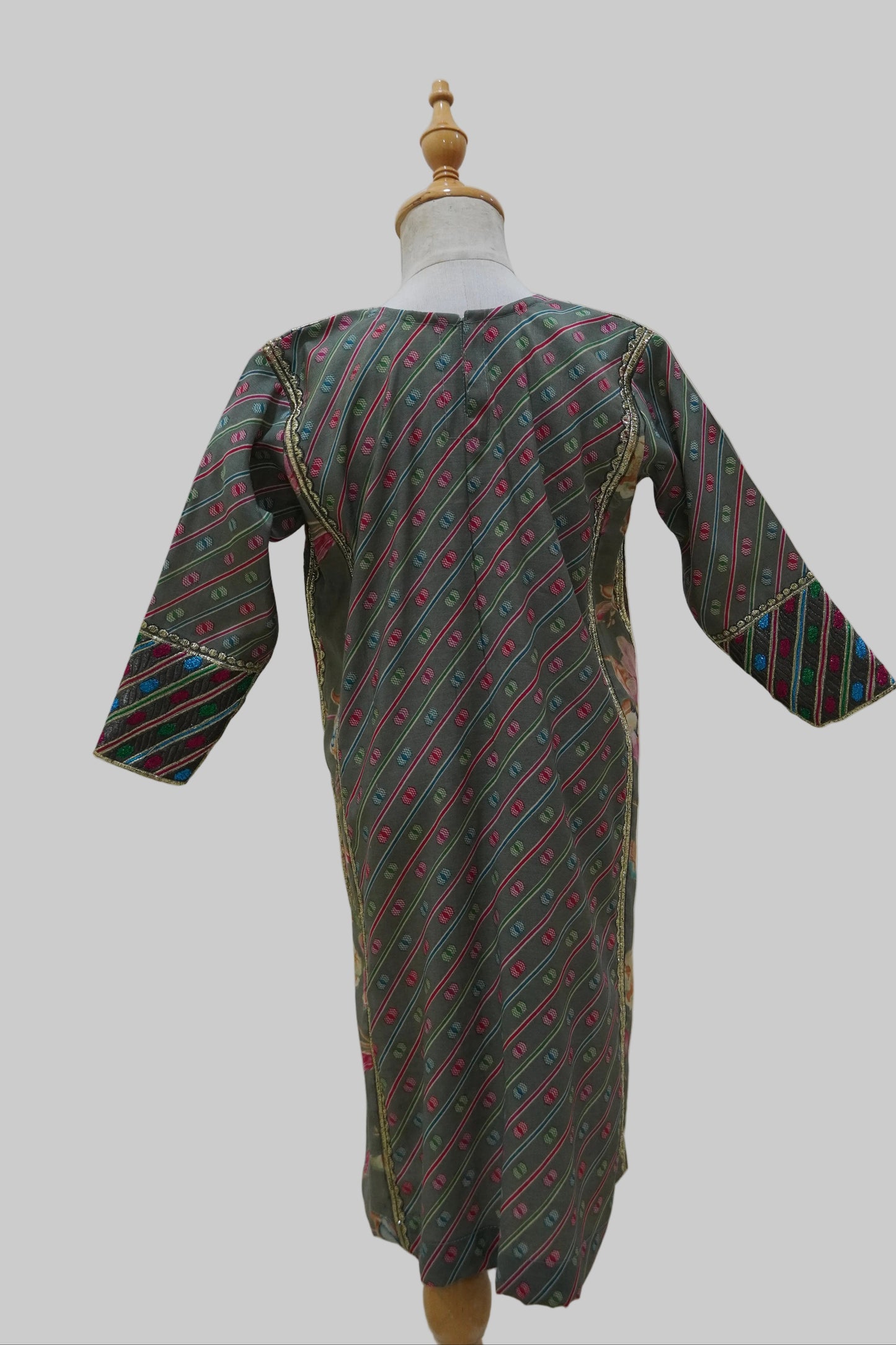 كندورة طول 28.5