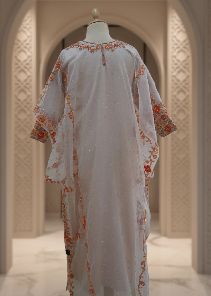 ثوب طول 40