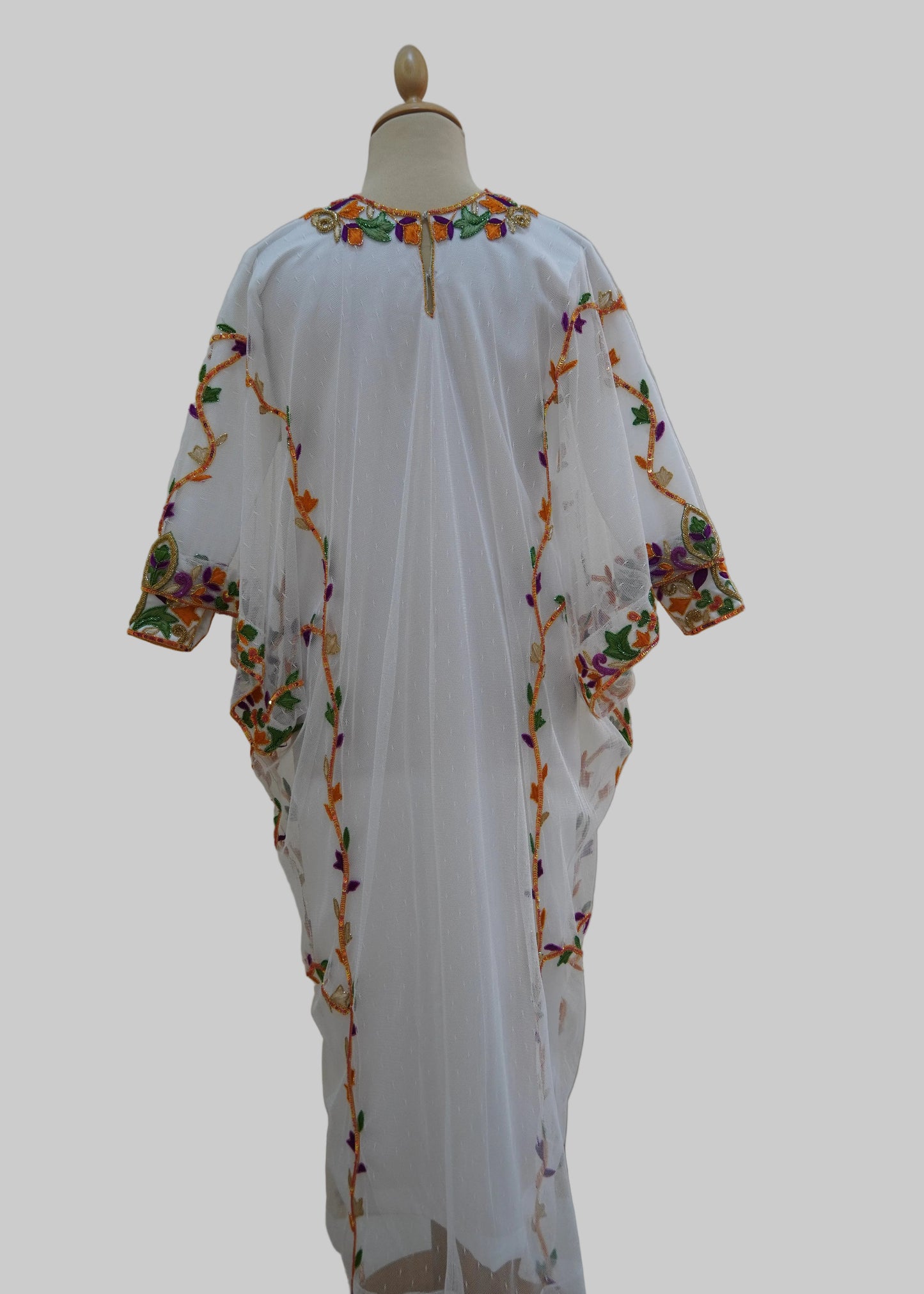 ثوب طول 40