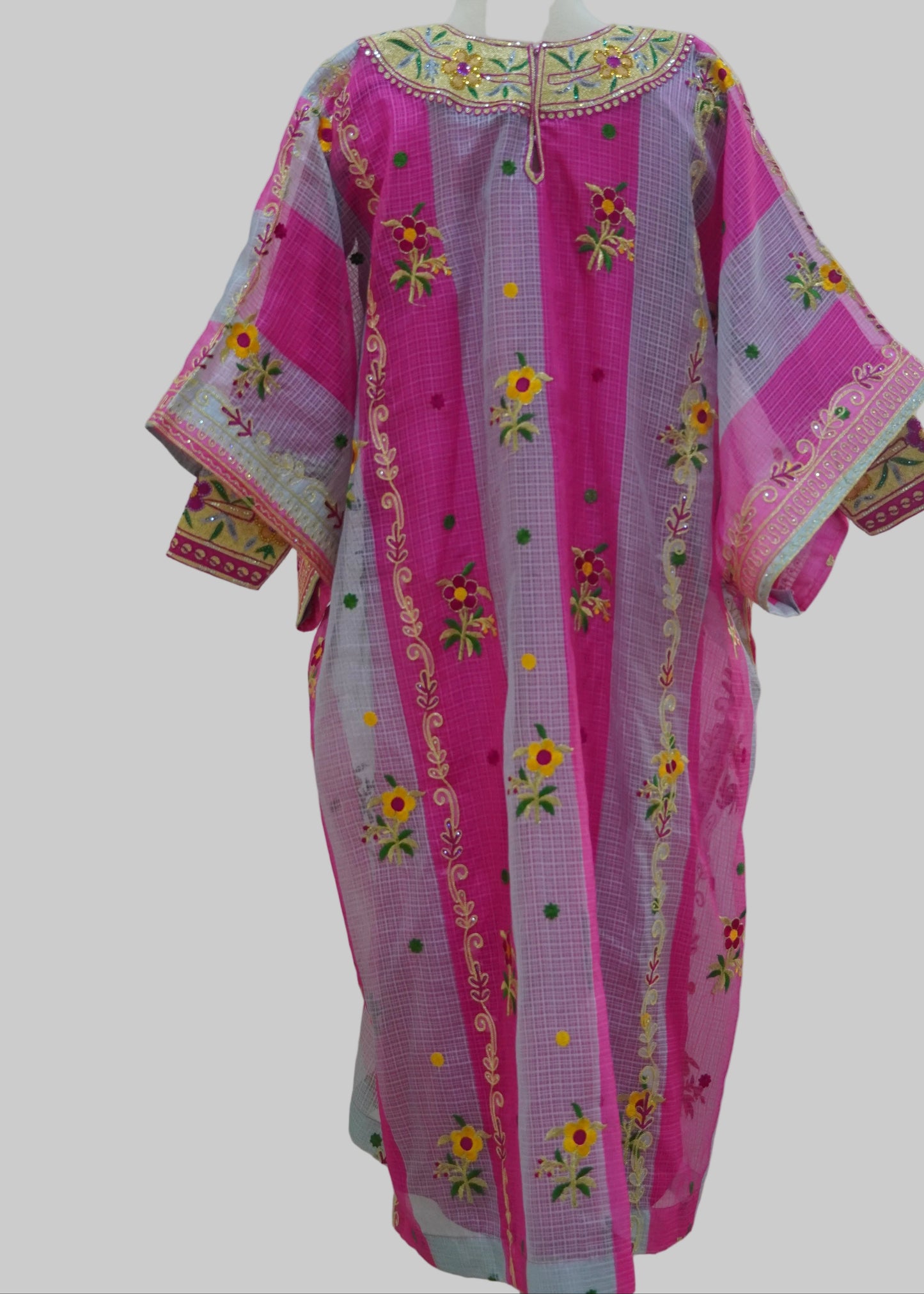 40 GIRLS THOBE COLLECTION 2026 ثوب موديلات جديدة
