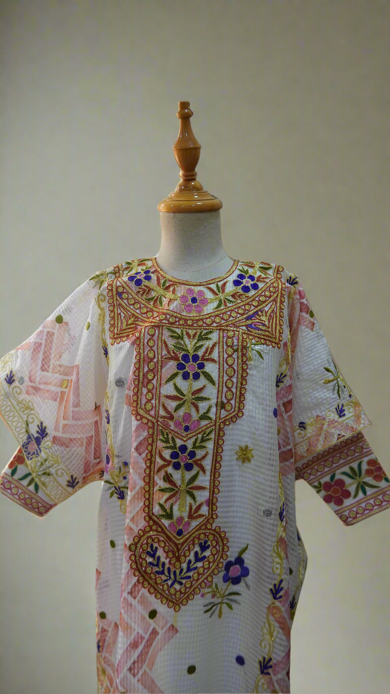 ثوب طول 30