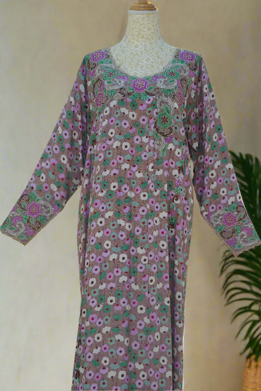 كندورة طول 58