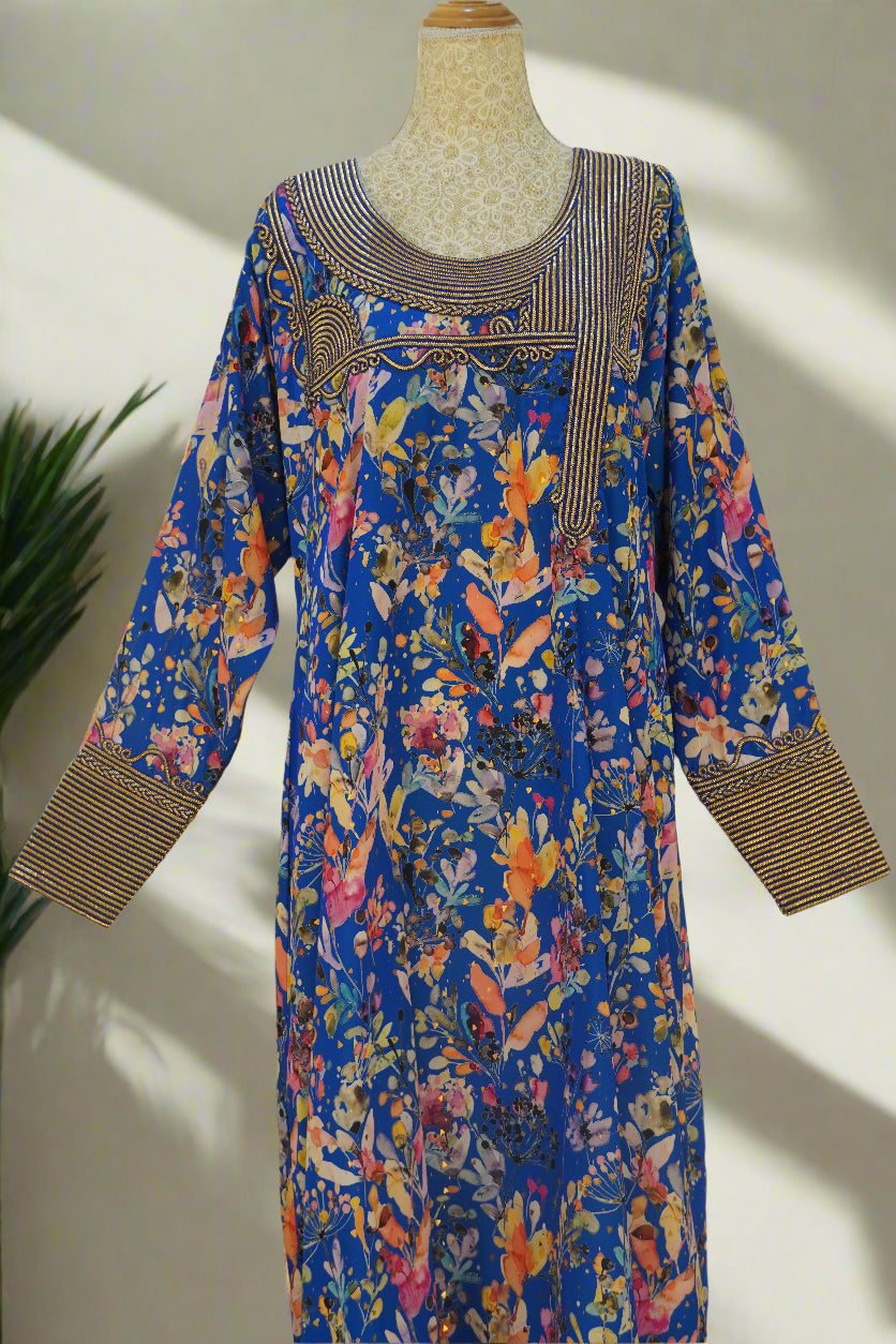 كندورة طول 58