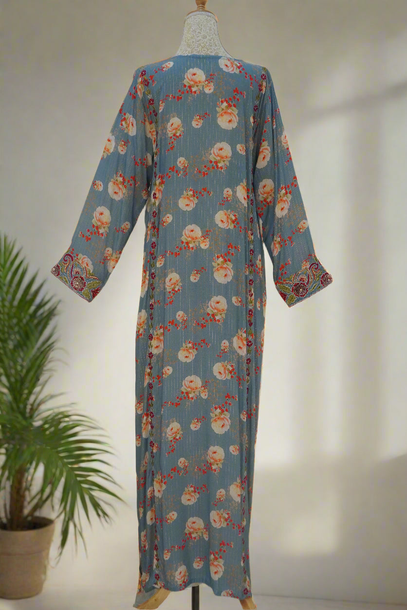 كندورة طول 58