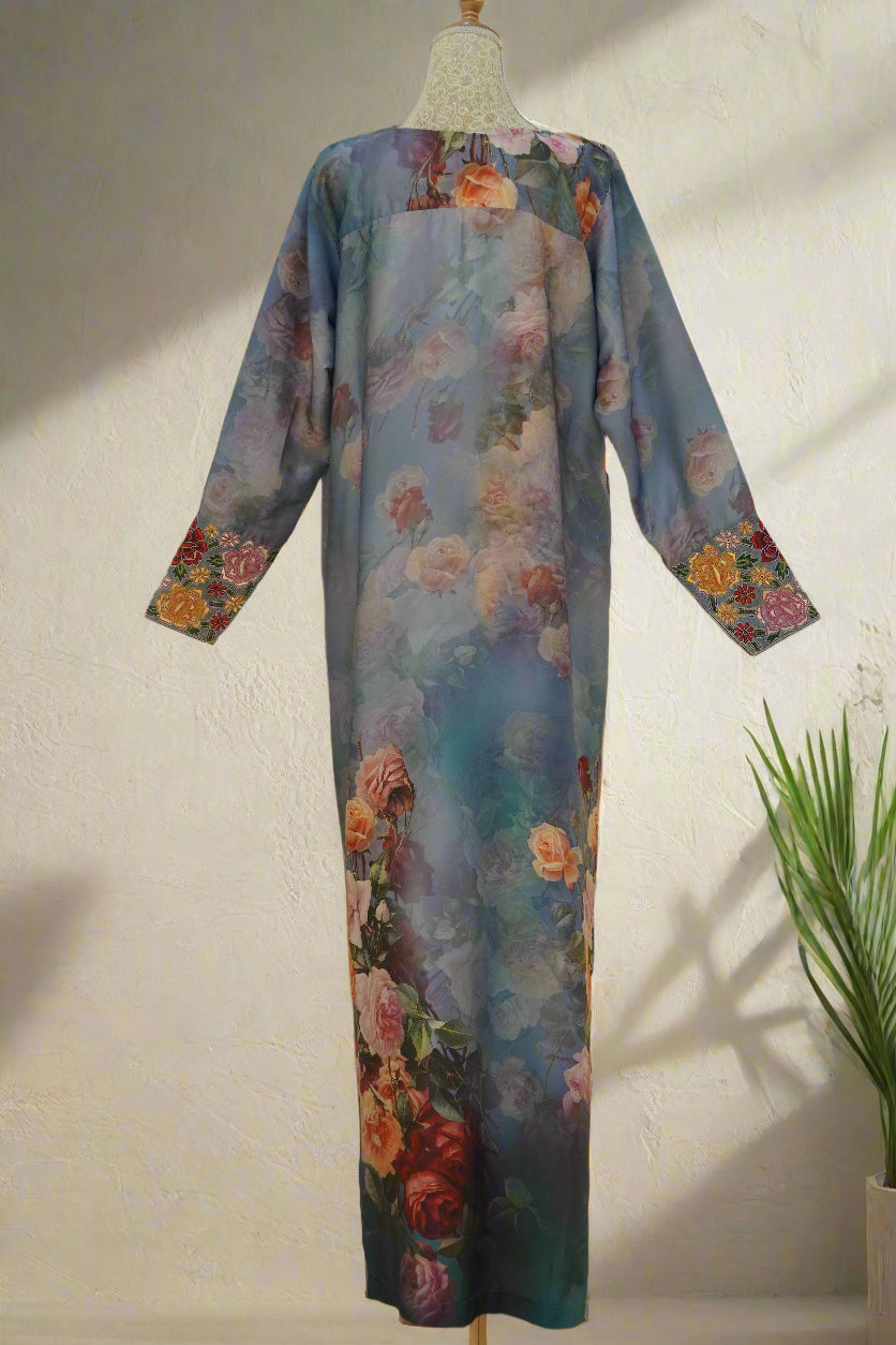 كندورة طول 57