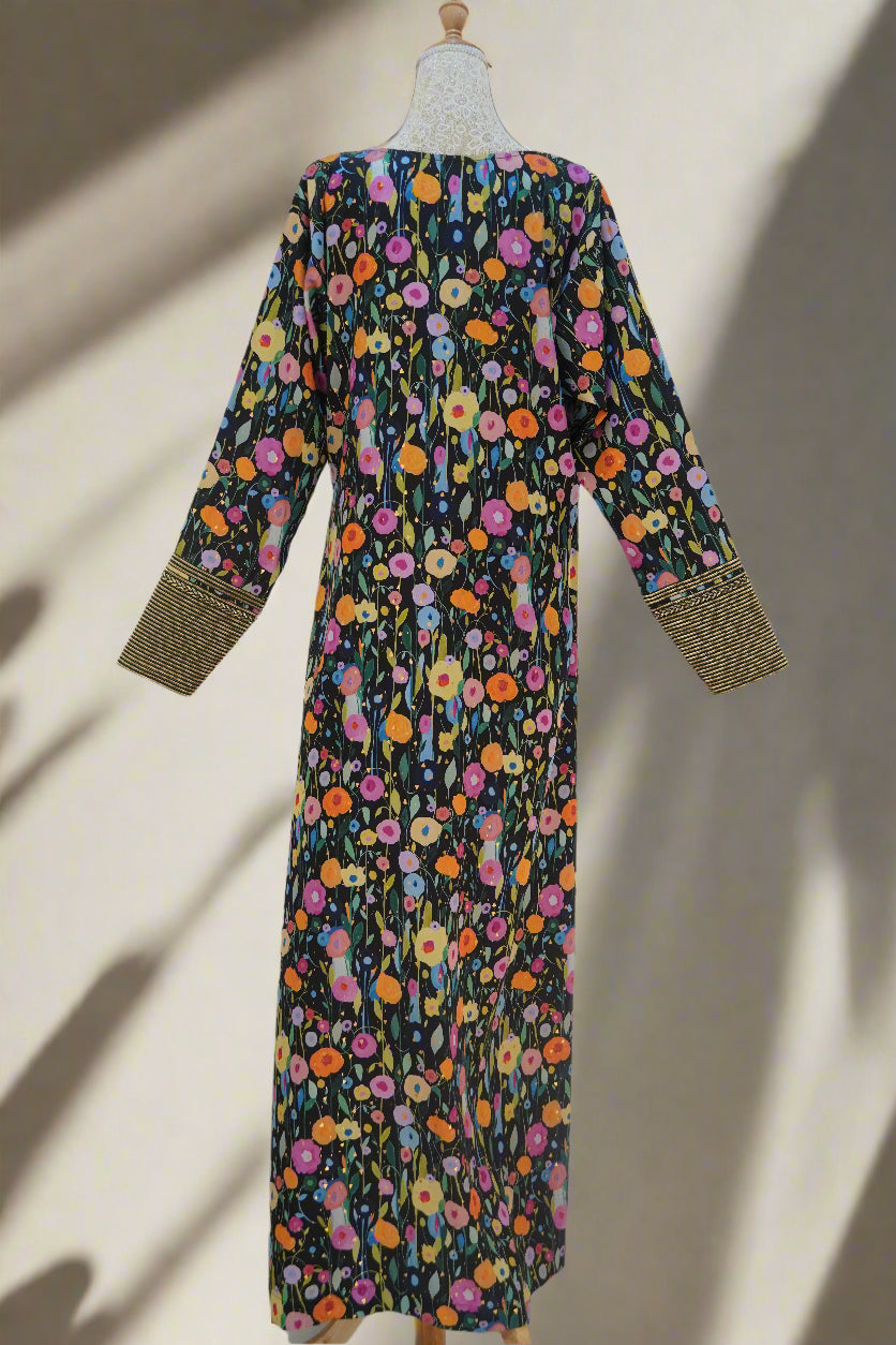 كندورة طول 58