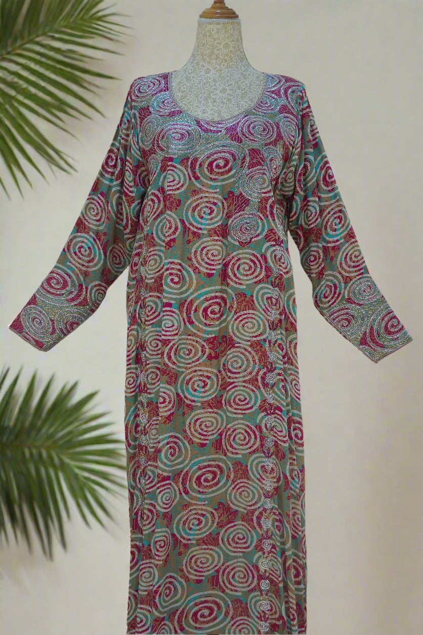 كندورة طول 58