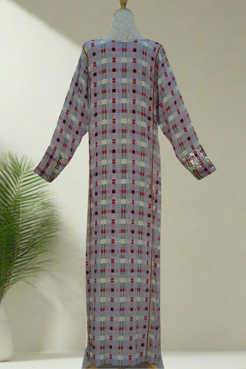 كندورة طول 58