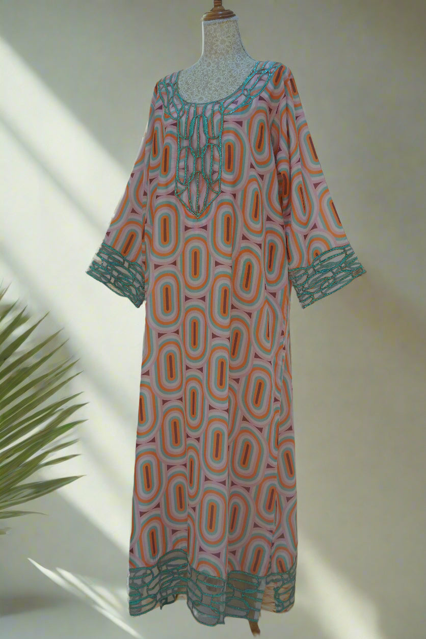 كندورة طول 56.5