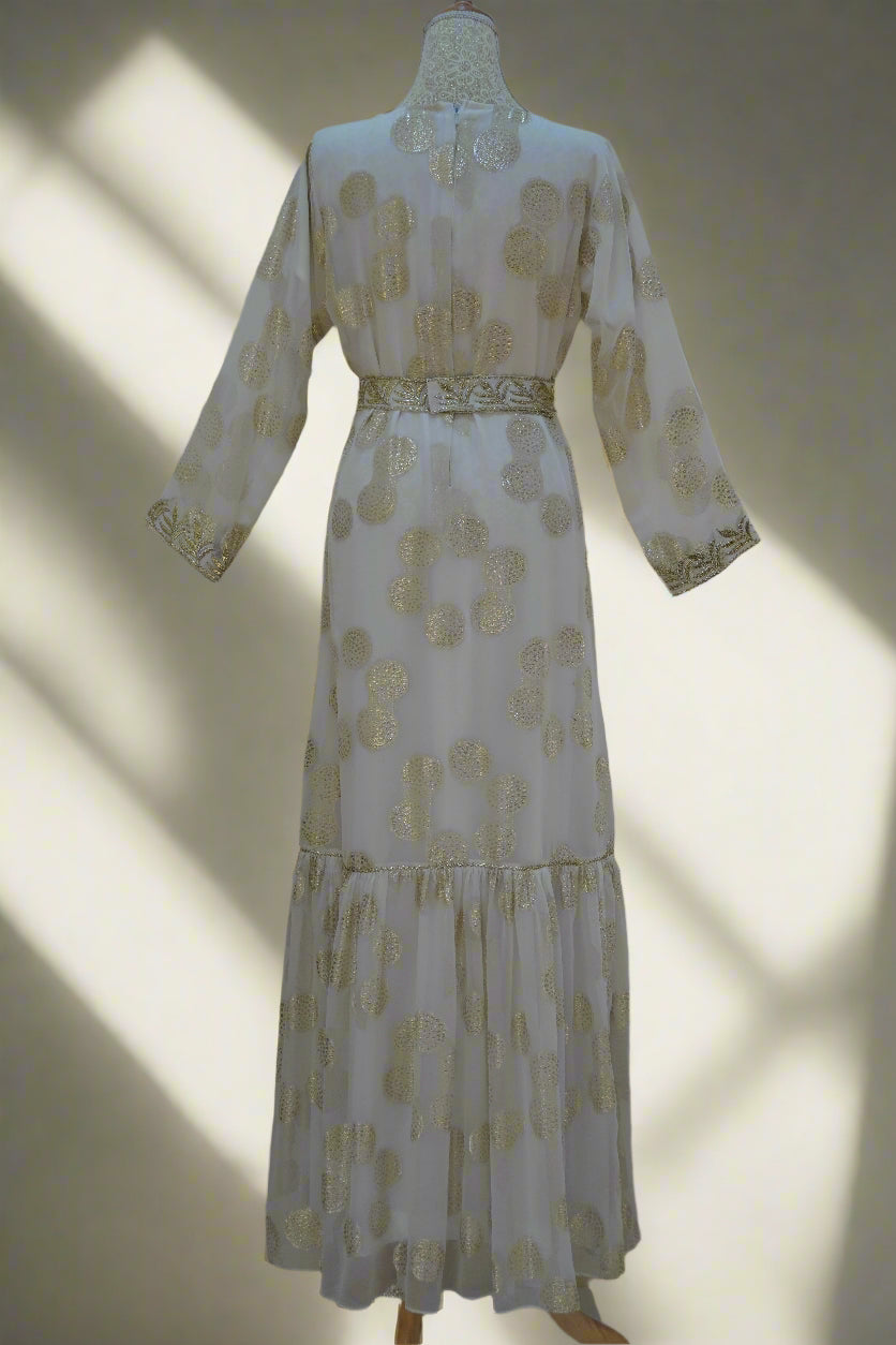 درس مع حزام طول 57.5