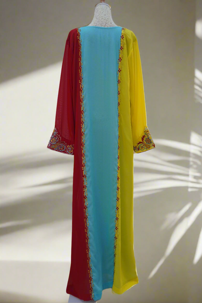 كندورة طول 58