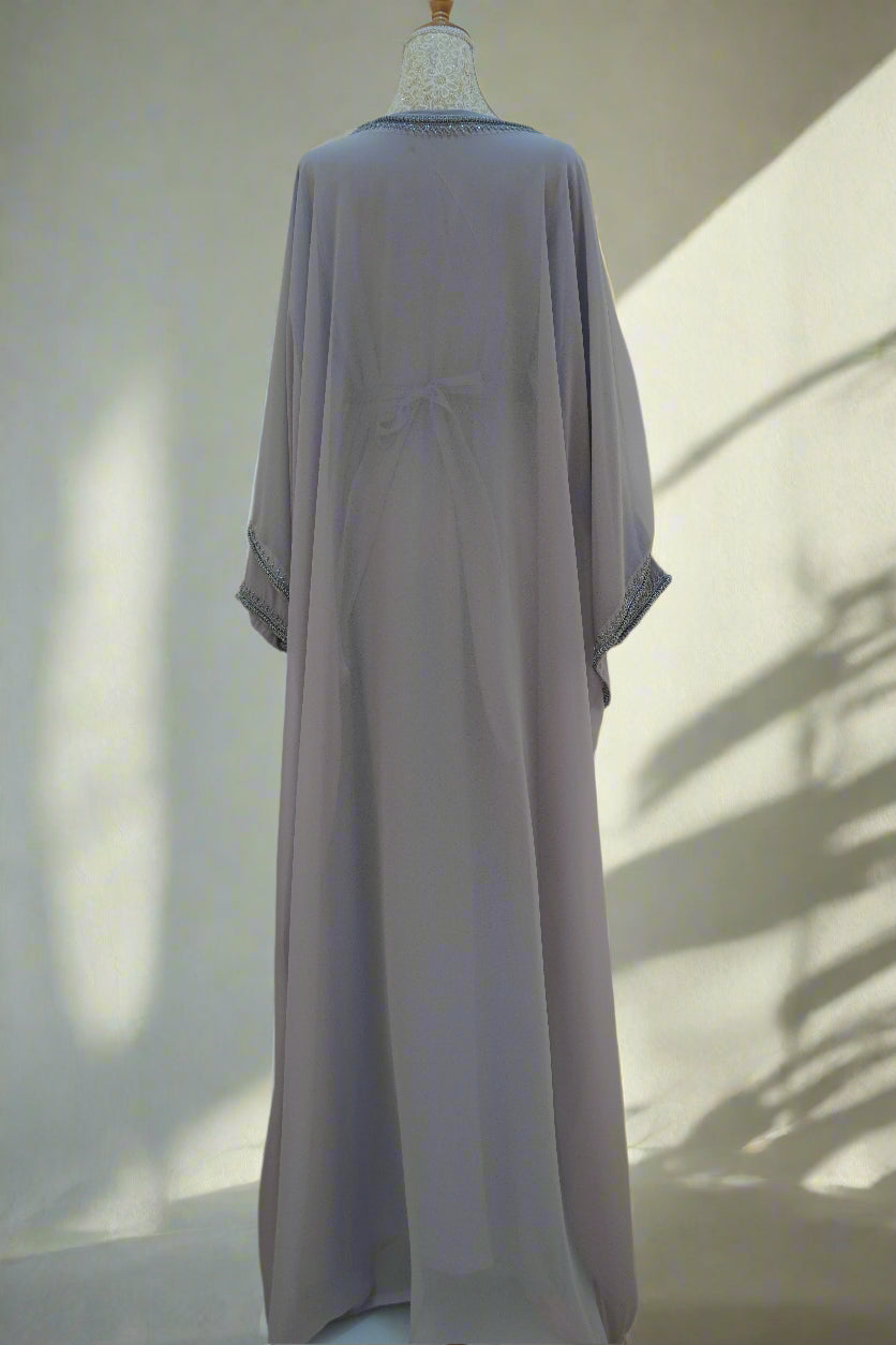 درسّ بالثوب مع حزام