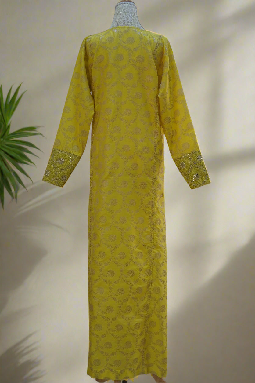 كندورة طول 58