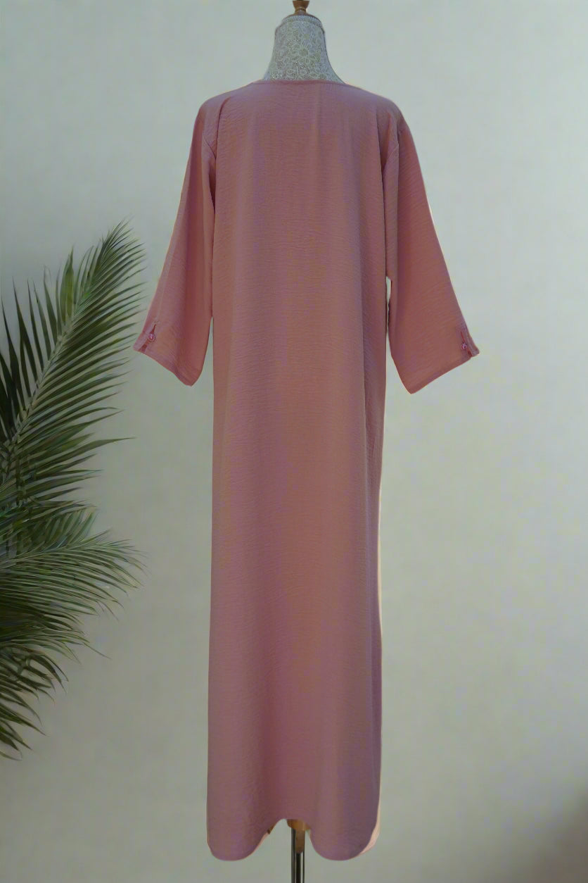 درسّ تحت العباية