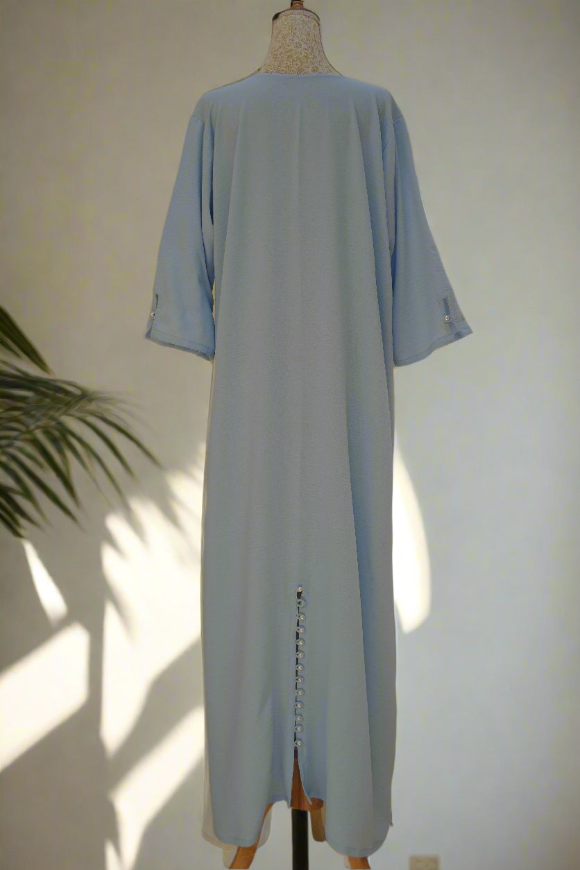 درسّ تحت العباية