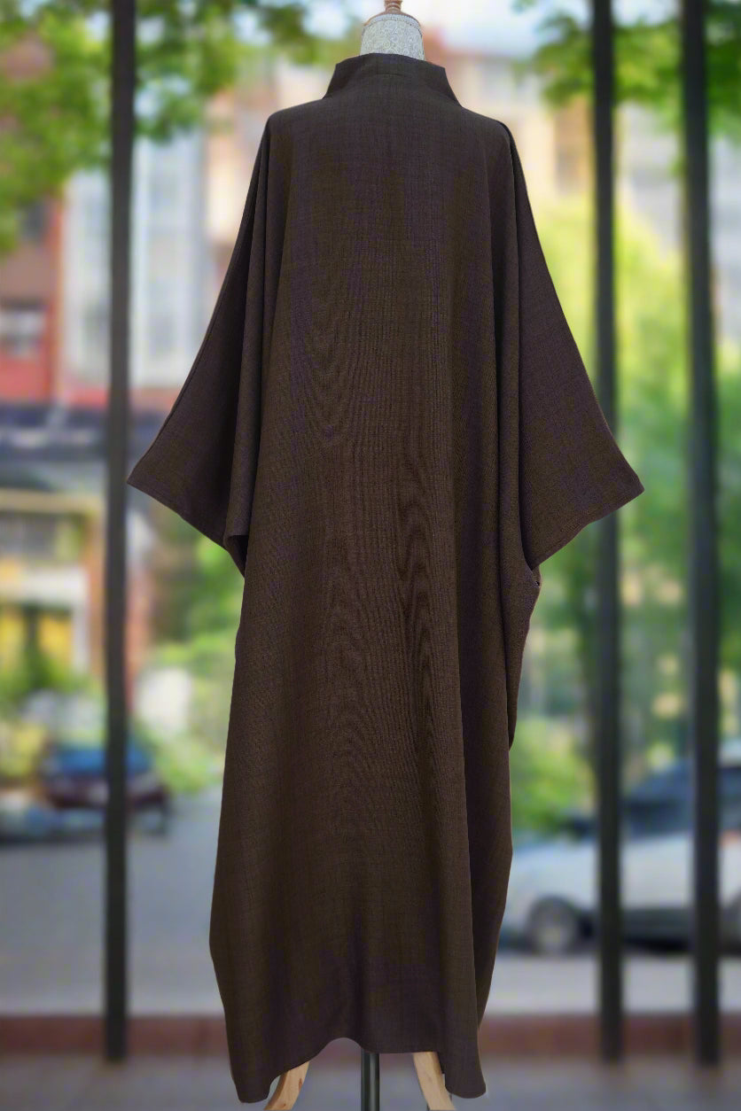 عباية بحرينية