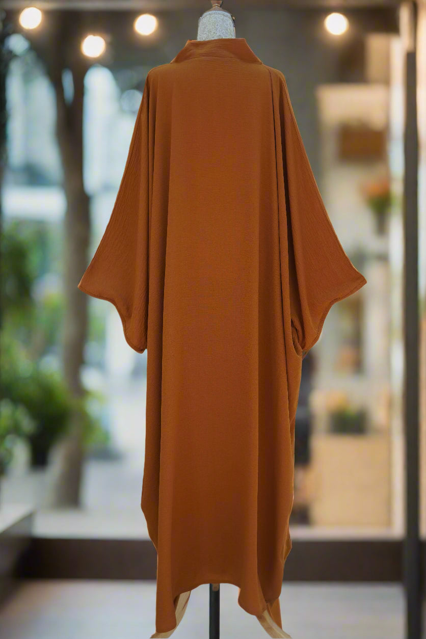 عباية بحرينية