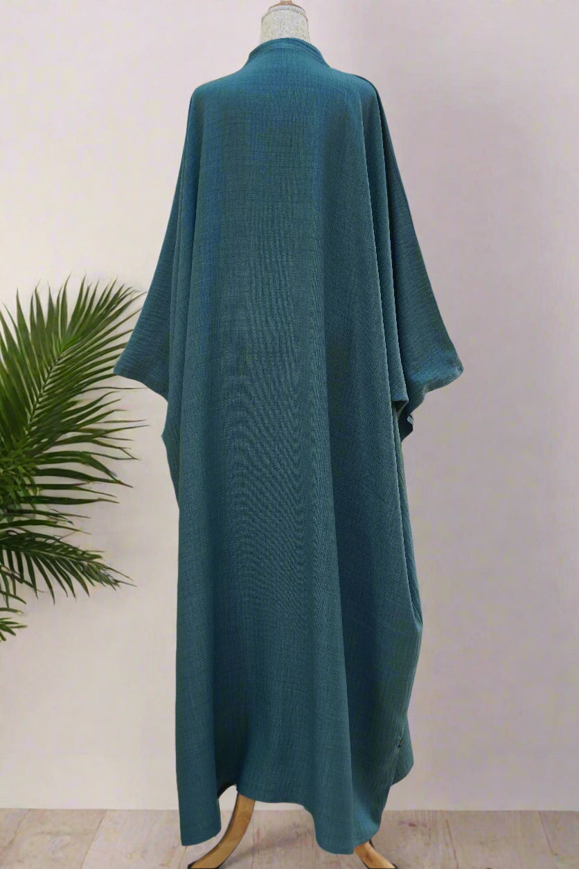 عباية بحرينية