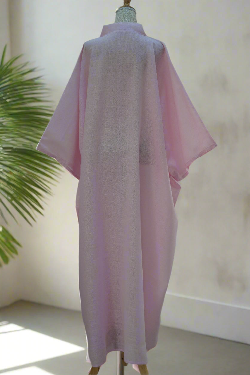 عباية بحرينية