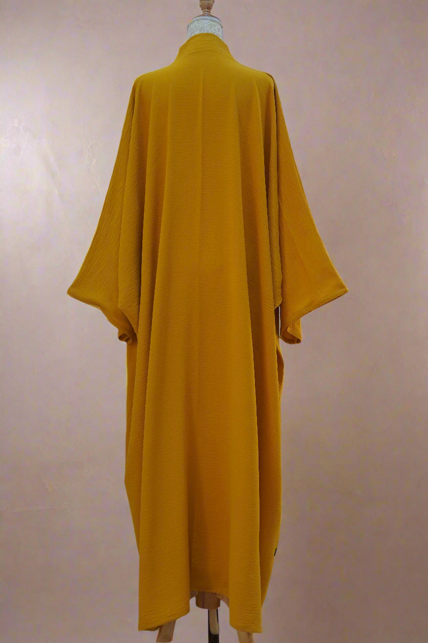 عباية بحرينية