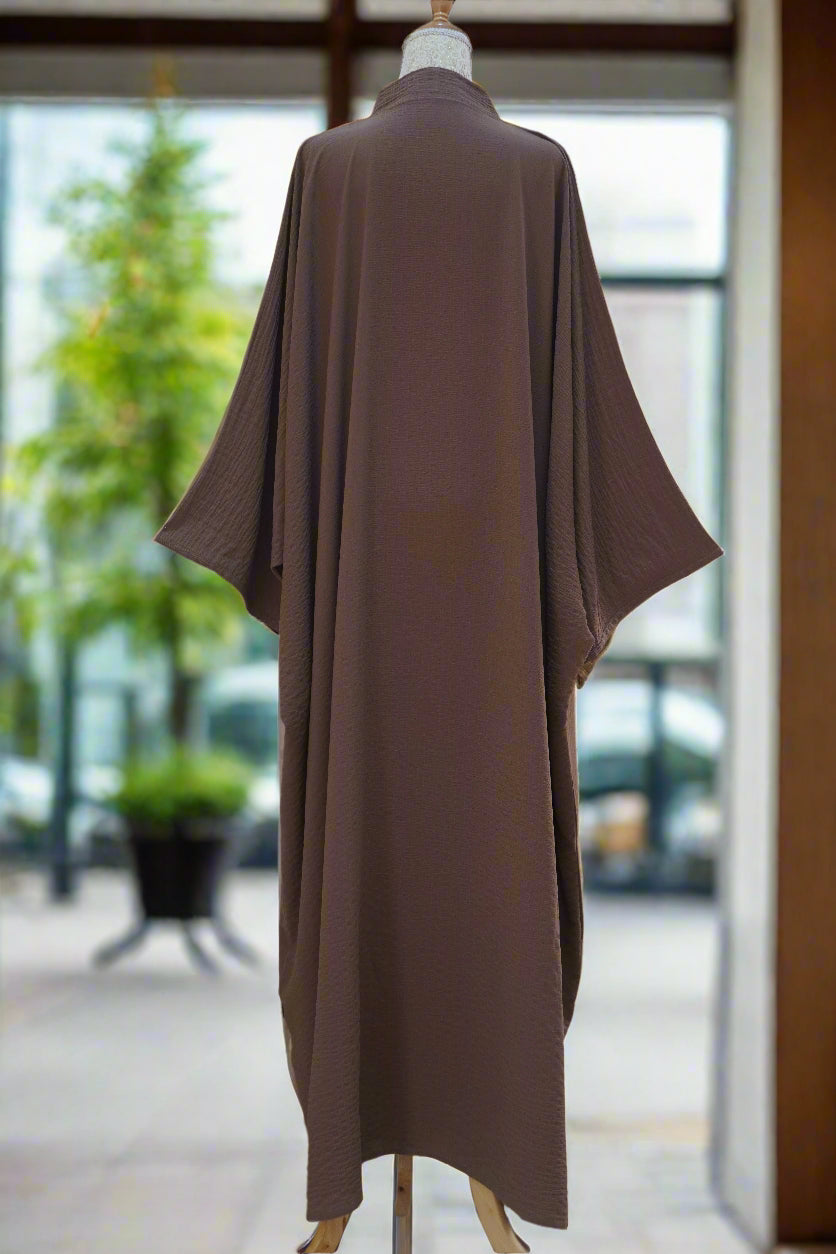 عباية بحرينية