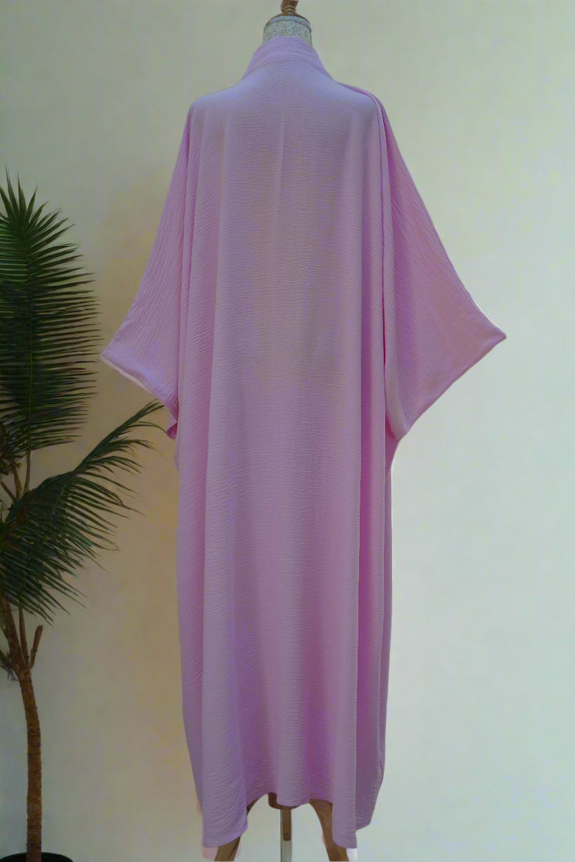 عباية بحرينية