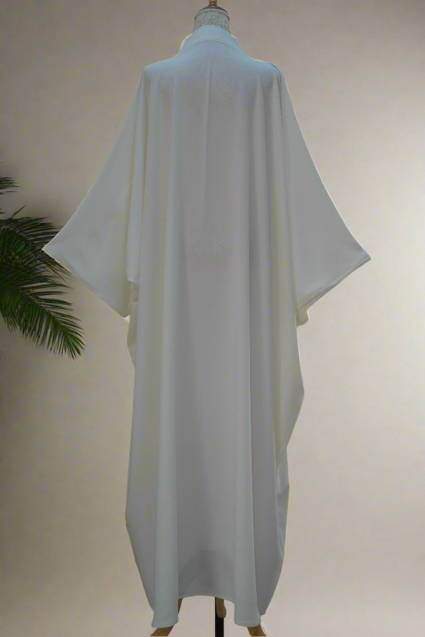 عباية بحرينية