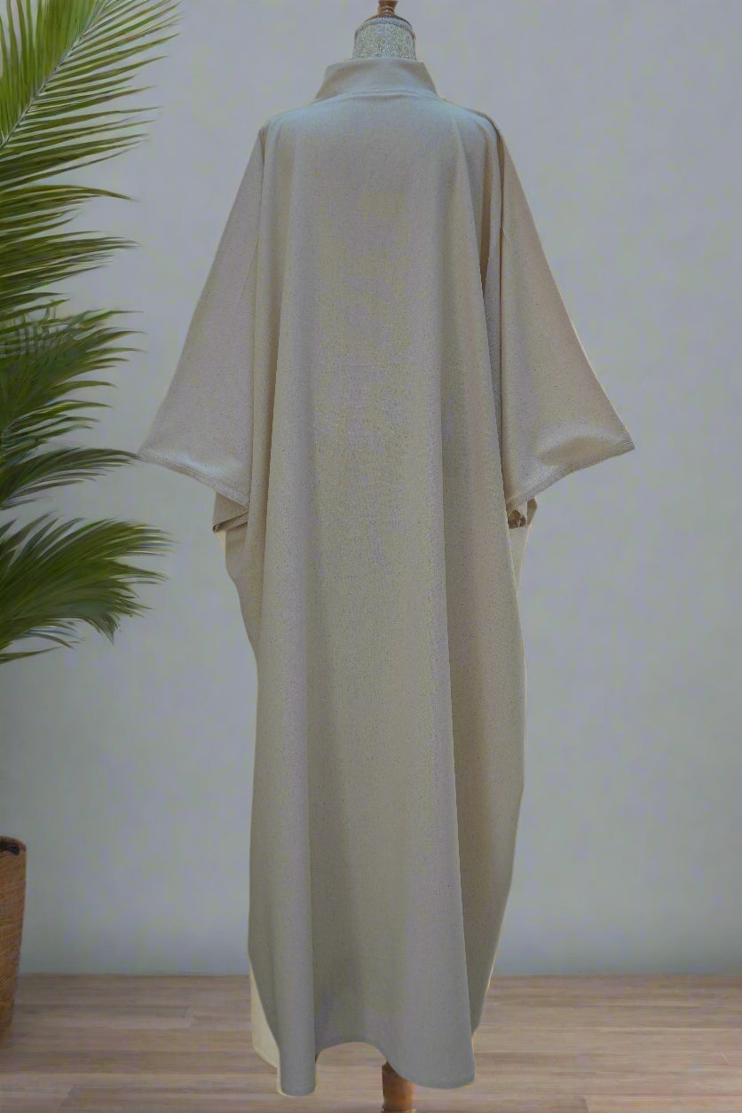 عباية بحرينية