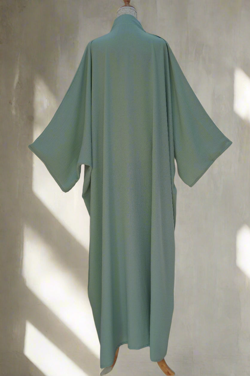 عباية بحرينية