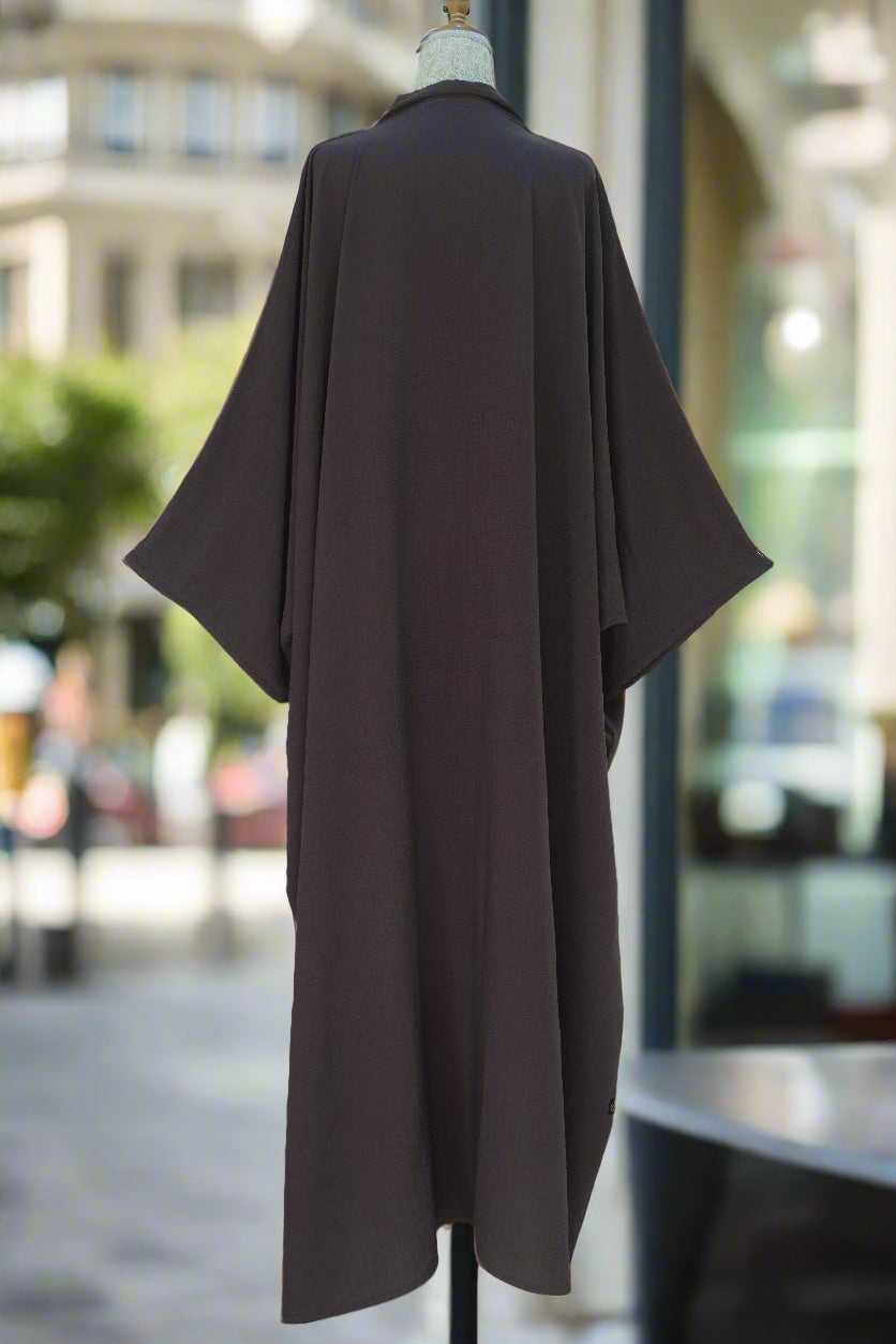 عباية بحرينية