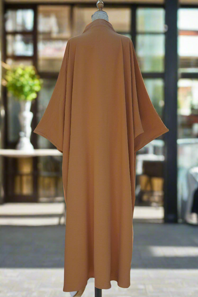 عباية بحرينية