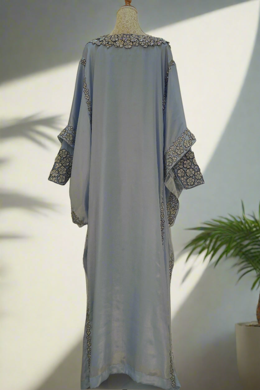 الثوب الراهي طول 58