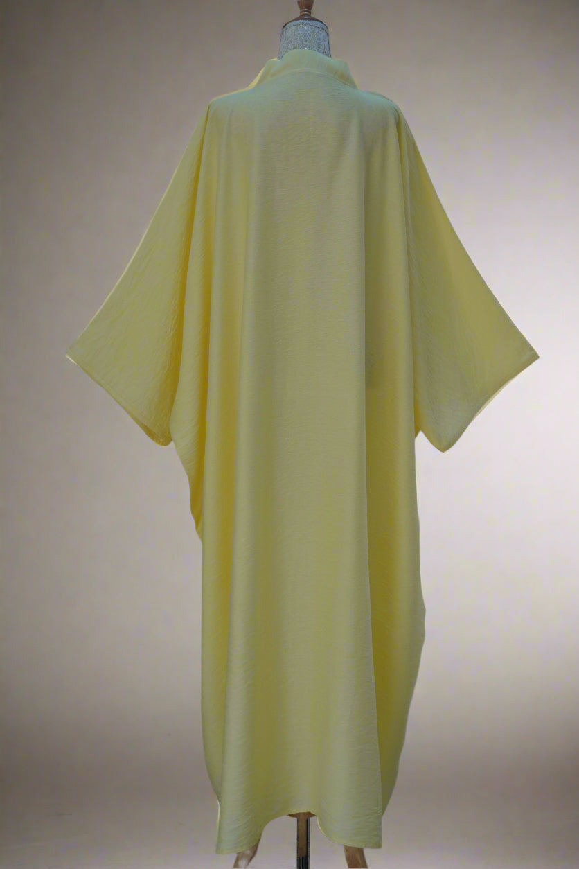 عباية بحرينية