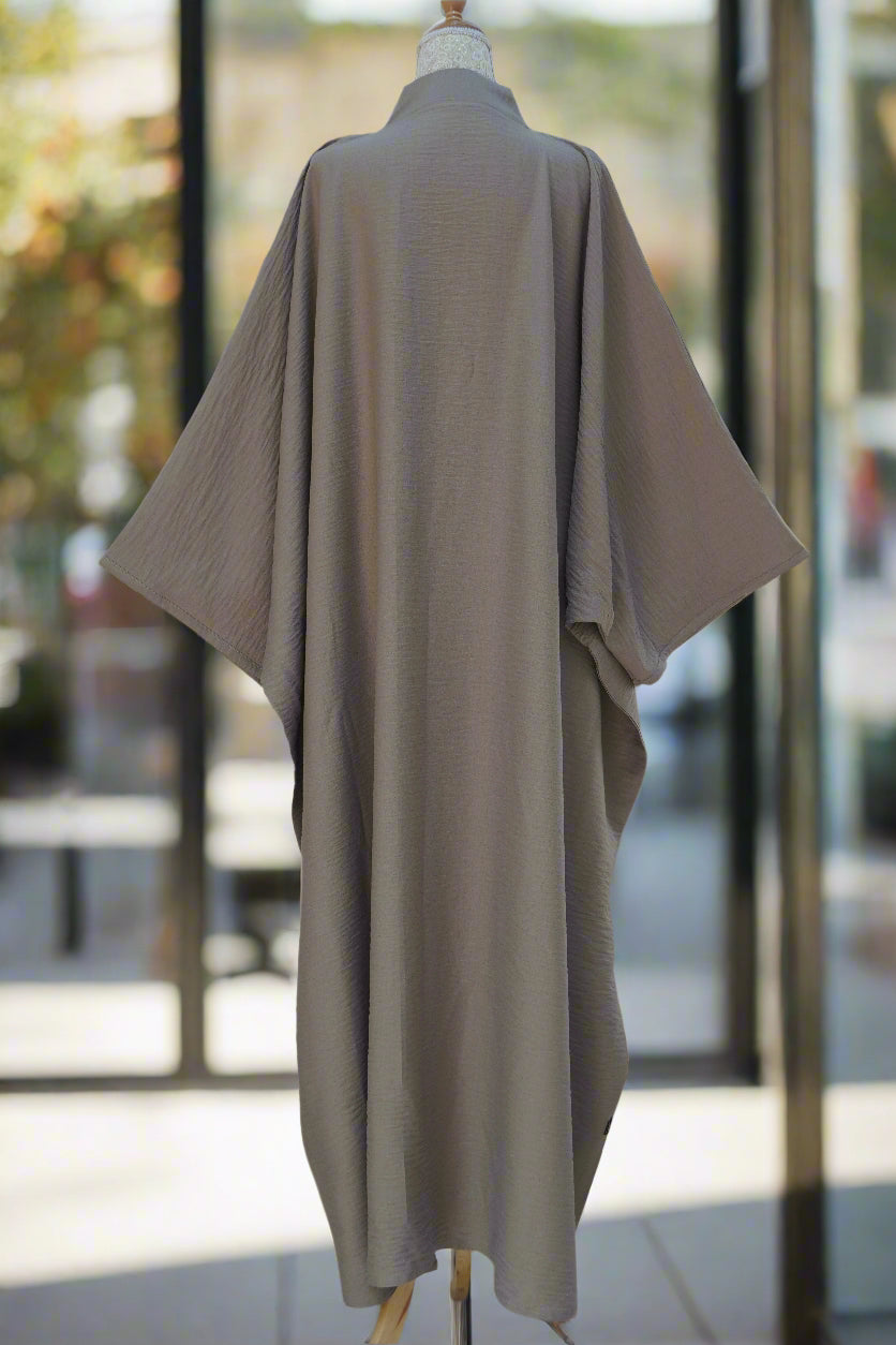 عباية بحرينية