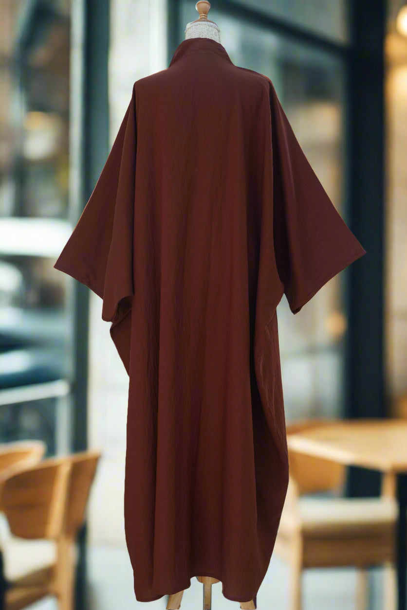 عباية بحرينية