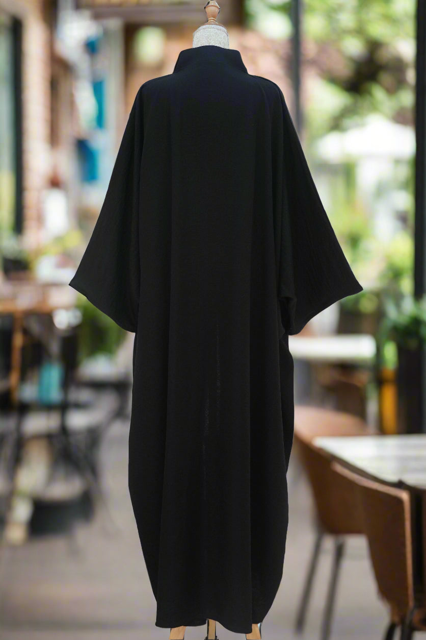 عباية بحرينية