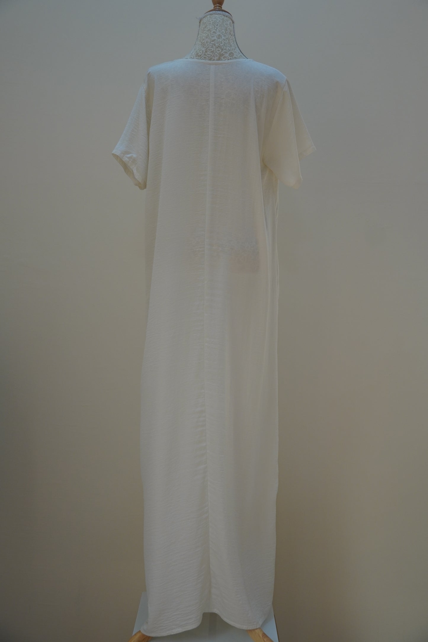 درسّ تحت العباية