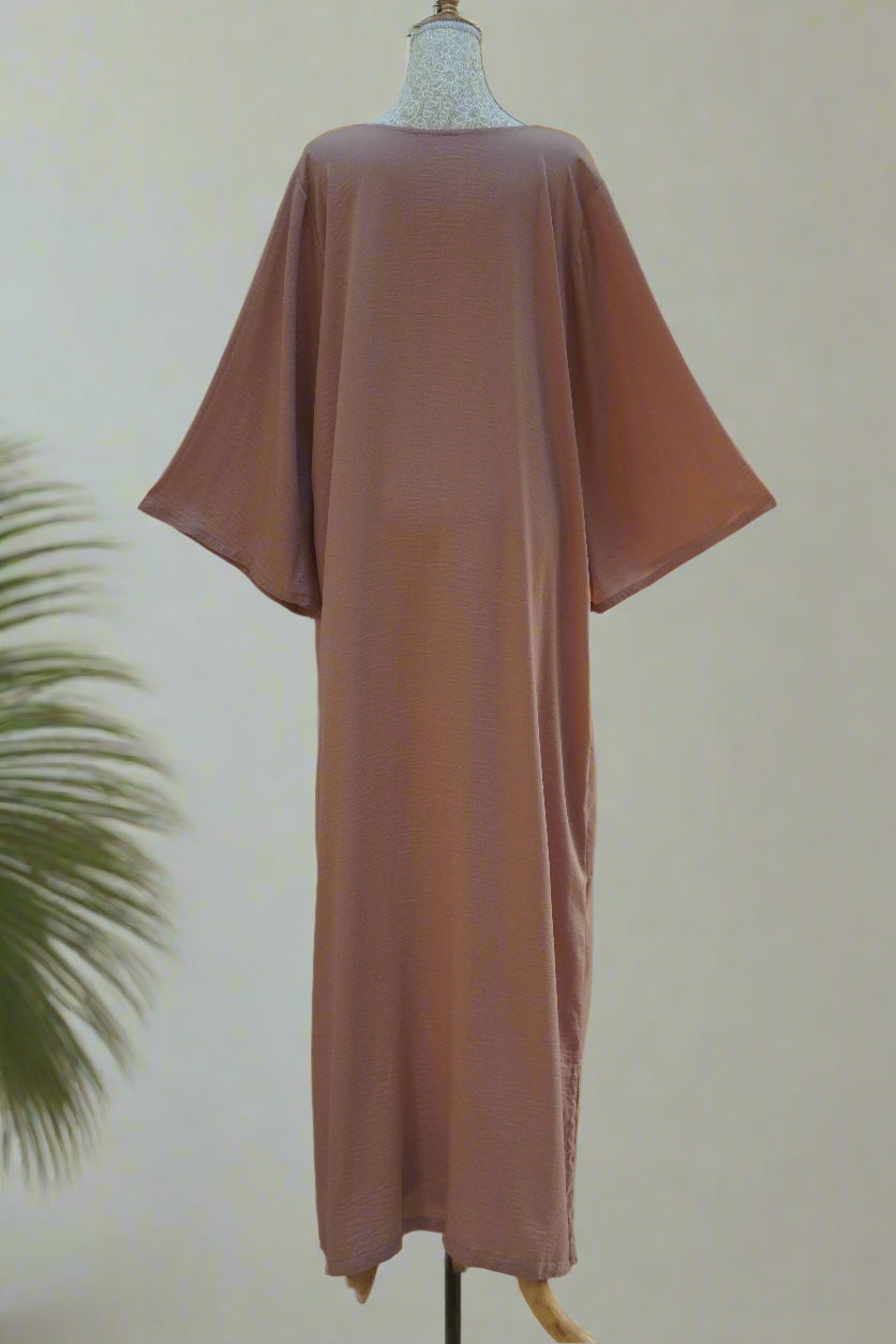 درسّ تحت العباية