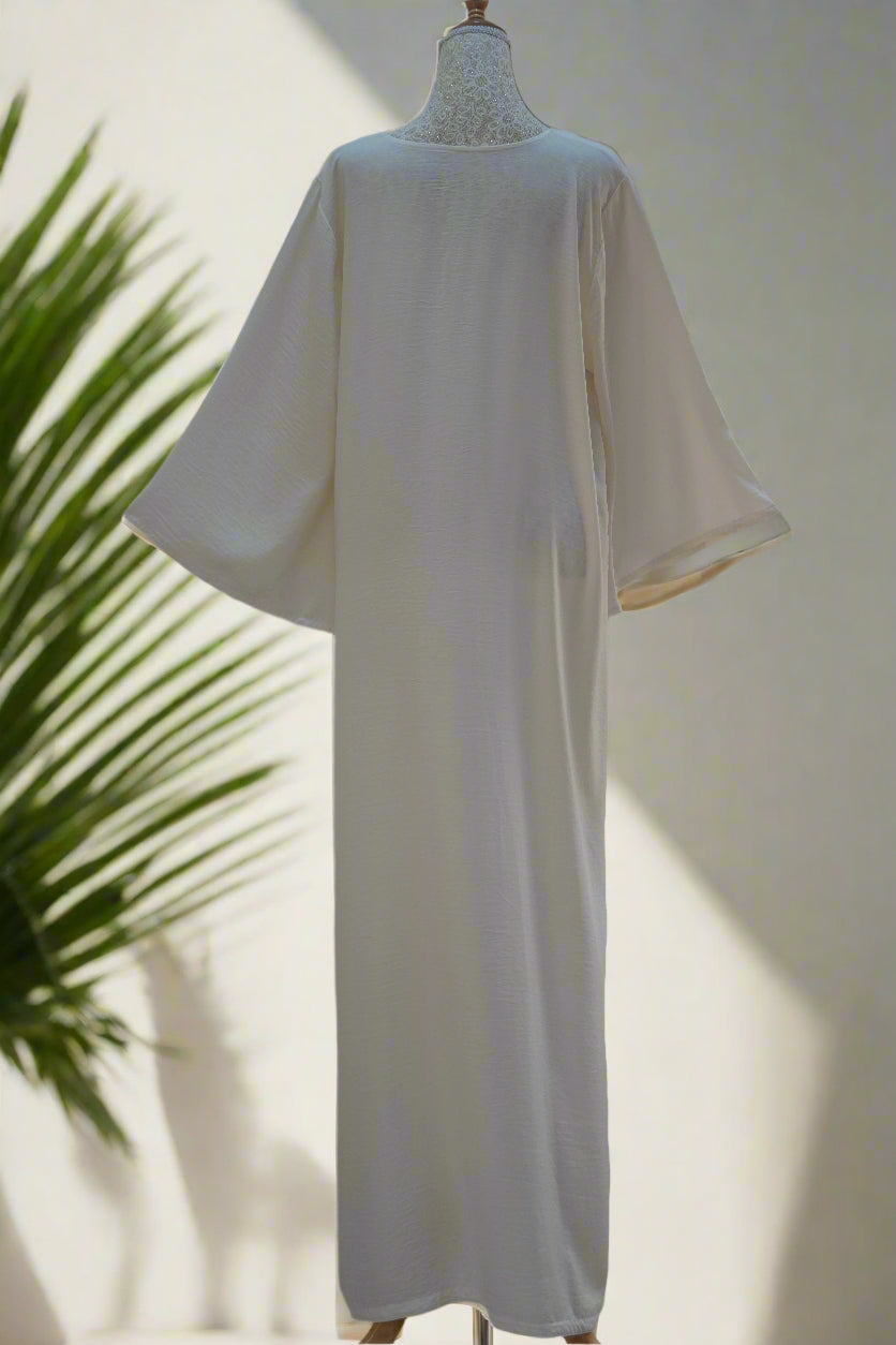 درسّ تحت العباية