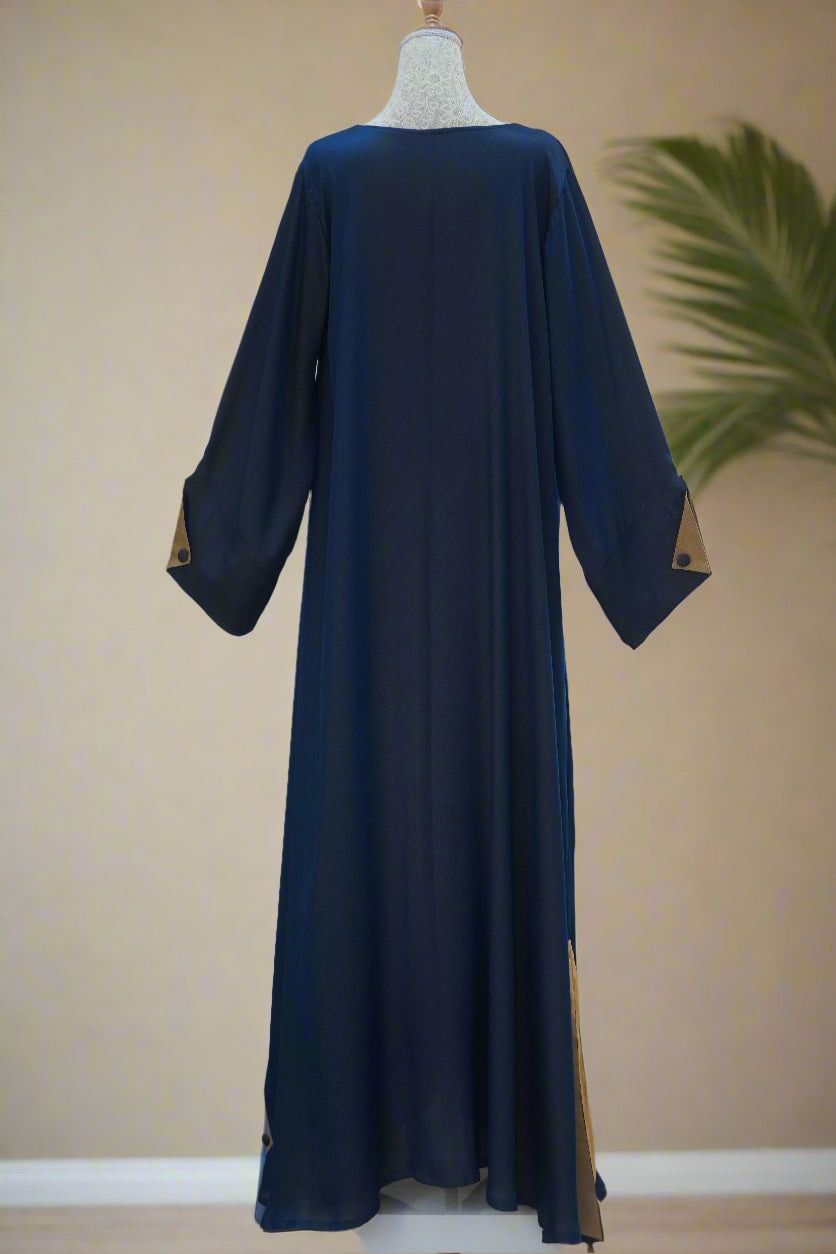 عباية متميزة